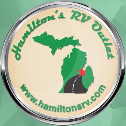 Hamiltons RV