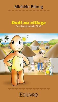 MicheleBilong's profile picture. 