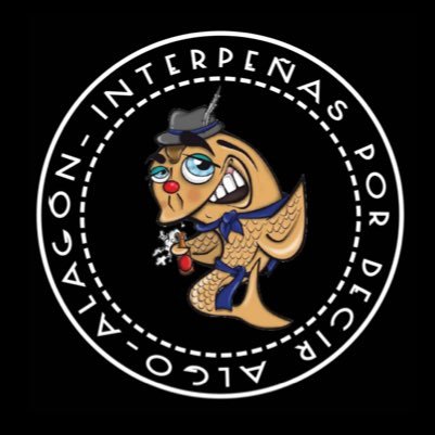 interxdeciralgo's profile picture. Asociacion de Intepeñas de Alagon por decir algo. Para peñistas, cuadrilleros y golfos en general