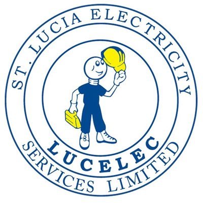 St. Lucia Electricity Services Limited (LUCELEC) is the only commercial generator, transmitter, distributor and seller of electrical energy in St. Lucia.