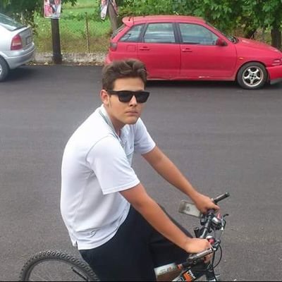 dimitroulasnik1's profile picture. 