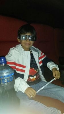 luchocenteno31's profile picture. 