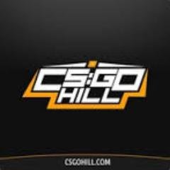 CSGOHILL_COM's profile picture. 