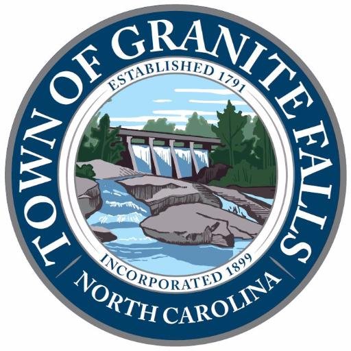 Welcome to the Town of Granite Falls, North Carolina