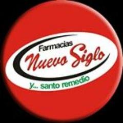 Farmacias Nuevo Siglo C.A. La Farmacia que vende más barato. Enfocada en brindar Atención, Economía y Bienestar. Cuenta Oficial.