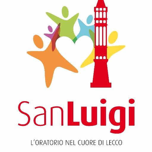 Profilo ufficiale dell'Oratorio San Luigi di Lecco