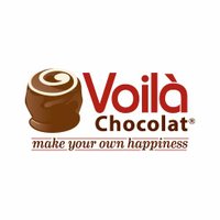 Voilà Chocolat (@voilachocolatus) 's Twitter Profile