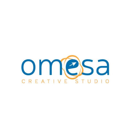OmesaCreative's profile picture. Omesa Creative Studio is a digital marketing + brand design studio that helps businesses achieve their online goals. Inquire today to learn more! #OCS