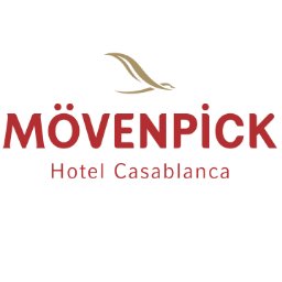*Official* Twitter channel of Mövenpick Hotel Casablanca. Follow us @MovenpickCasa,  love to hear from you!