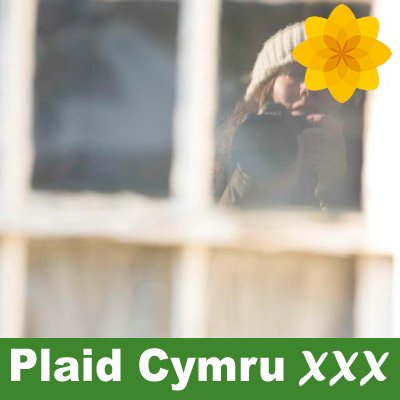 Gwneuthurwr Ffilm, Ffotograffydd, Cristion, Mam i 4 mwddrwg a Chenedlaetholwr brwd. Filmmaker, Photographer, Christian, Mother to 4 and a Welsh Nationalist
