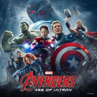 Avengers IS THE BEST(@BestAvengers) 's Twitter Profile Photo