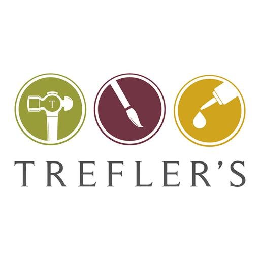 TreflerandSons's profile picture. Trefler's (formerly Trefler & Sons) specializes in providing the finest quality art and antique restoration and conservation available anywhere in the world.
