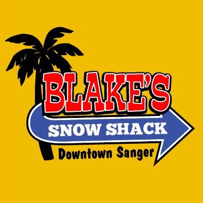 Blake's Snow Shack