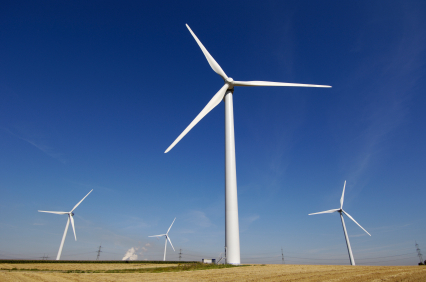 Wind power is clean, renewable energy.  @WindPow follows the latest trends in Wind Energy.