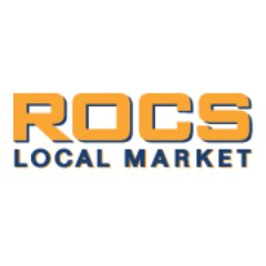 Committed to making our customers happy with the FRESHEST, FASTED, and FRIENDLIEST service anywhere. #FreshROCS #ROCSLocalMarket https://t.co/17mANn9fWP