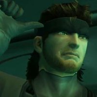 Solid Snake (@solid_bot) 's Twitter Profile