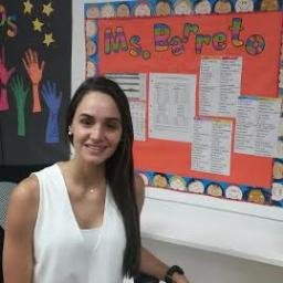 AdrianaB2911's profile picture. ECA Teacher