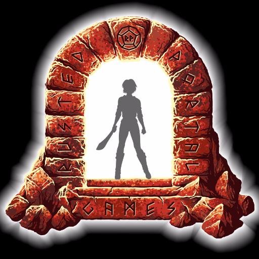 Rusted Portal Gamesさんのプロフィール画像