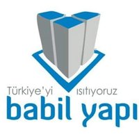 BABİL MANTOLAMA (@babilyapi) 's Twitter Profile