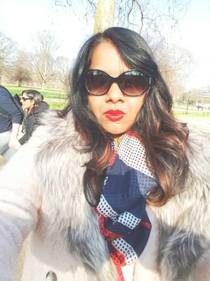 Head of SAP Integration@Keytree Girly Nerd,obsessed techie,startup evangelist,loves 2 explore world she lives in,invests time and money smartly!