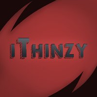 iThinzy(@iThinzyYoutube) 's Twitter Profile Photo