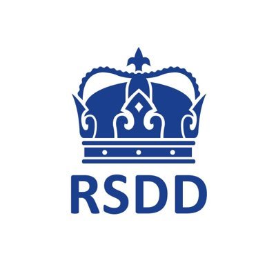 A fantastic school for Deaf children age 3-19. 
RSDD is a Non Maintained Special School and Registered Charity in Derby. We have day and residential students.