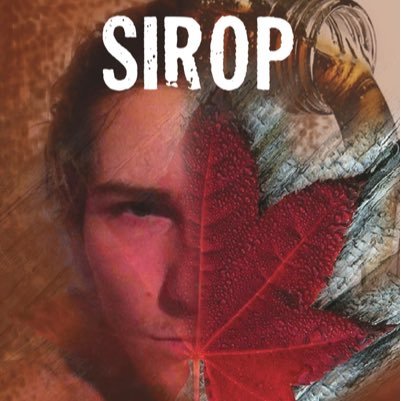 SIROP Web Series in the #Telus #STORYHIVE comp. It follows the story of 2 Canadian CSIS agents as they try to bring down the most notorious man who never lived.