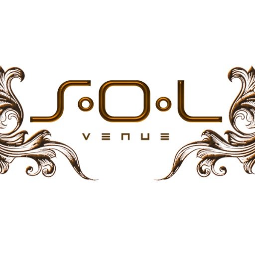 Your Mother's Favorite Event Venue
#SOLVenue