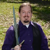 Michael J Allen(@TheDScribbler) 's Twitter Profile Photo