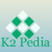 K2 Pedia has retired and now become new name as Ezine Articles Pedia. It is a free ezine articles directory where you can publish your articles for free.