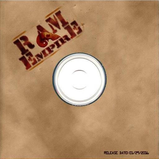 RAMBandOfficial's profile picture. Progressive Punk