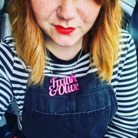 Ruby (Frank&Olive) (@rubyconstance) 's Twitter Profile