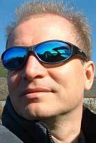 dwilbanks's profile picture. This is where the bio goes!