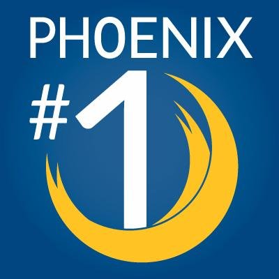 We're the #1 school district in the heart of Phoenix, serving preschool through eighth grade students since 1871.