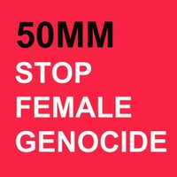 50 Million Missing (@50millionmissin) 's Twitter Profile Photo