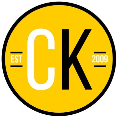 Don't call it a comeback. | Created By @DevyDev_ | Info@ColdKnowledge.com | https://t.co/huFo12mQtR
