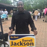 Darrell Jackson (@dj1one) 's Twitter Profile