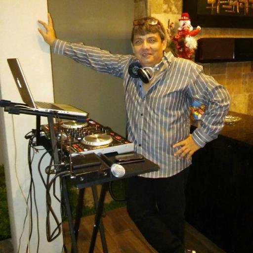 leninpazan's profile picture. Dj Productor de eventos alquiler y servicio de disco movil