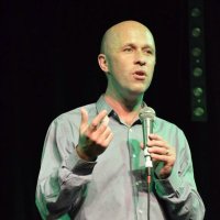 Trent McCarthy (@trentmccarthy) Twitter profile photo