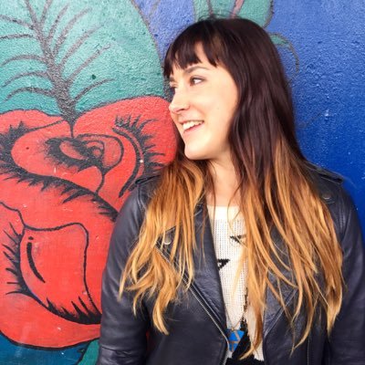 ethnomusicologist. professor. writer. flamenco dancer. sf native. the name rhymes with lasagna.