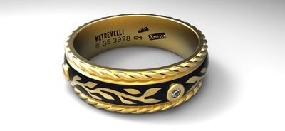 Metrevelli🇨🇭
Fine Jewelry Manufacturer