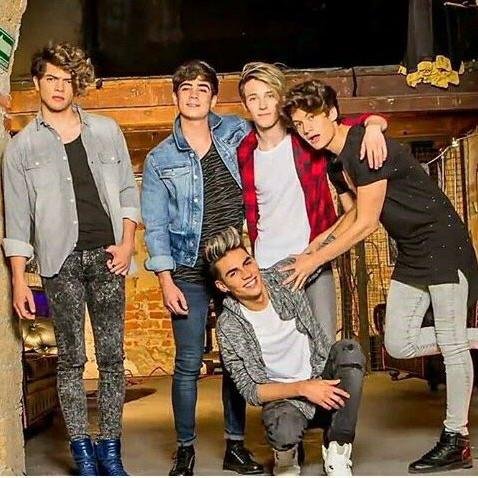 throwbackcd9's profile picture. 