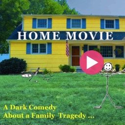 HomeMovieFilm's profile picture. A dark indie comedy about a young woman who suspects her father's untimely death may have been her mom's act of murder. #indiefilm