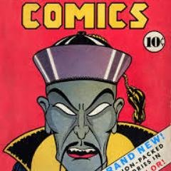 Comics Worthさんのプロフィール画像