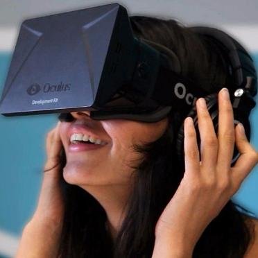 Toda la información que necesitas para comprar unas Gafas de Realidad Virtual. Noticias, Precios, Comparativas...
