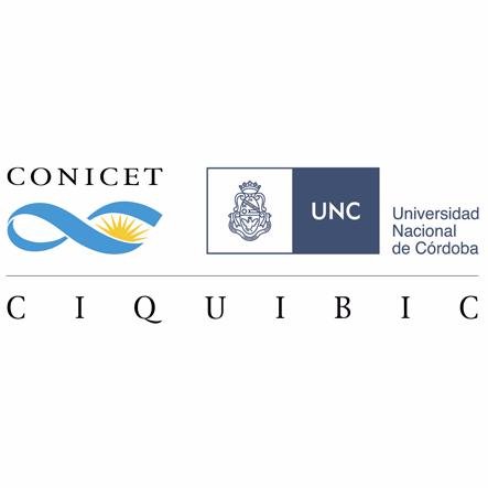 Twitter Oficial del Centro de Investigaciones en Química Biológica de Córdoba
https://t.co/ra4Qz9NPsm