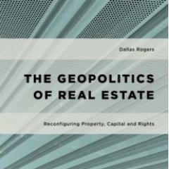 TWEETS on Housing Poverty and Wealth. NEW BOOK on Foreign Real Estate Investment https://t.co/zN02HvM7jD…