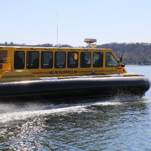 ​Hovercraft Charters. Safe, Fast & Eco-friendly.