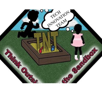 TNTKidsAtPlay's profile picture. McKinleyTech Aspen Team of 2016! Tech Innovating Team here to spread the joy of child's play by transforming and creating ubiquitous spaces into playing areas!