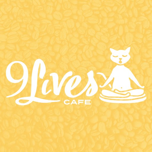 50% cat adoptions + 50% cafe = 100% force for good. We love our Salina, KS community and enjoy putting more cats on the Internet.